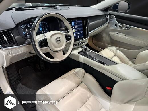 Volvo V90 Cross Country vaihtoauto