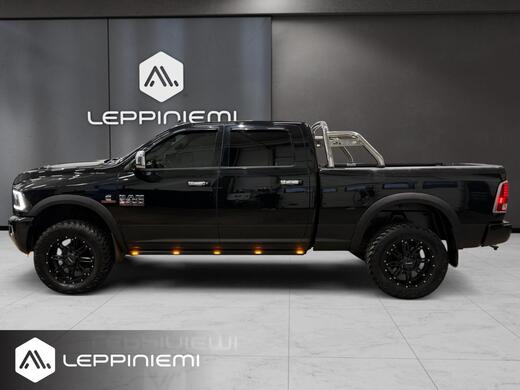 Dodge Ram 2500 vaihtoauto