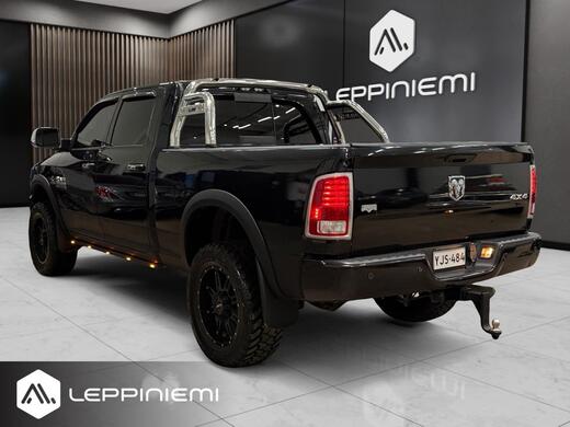 Dodge Ram 2500 vaihtoauto