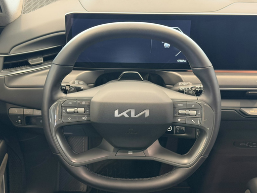 Kia EV9 vaihtoauto