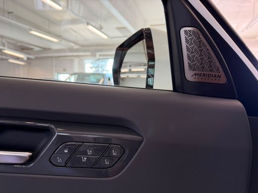 Kia EV9 vaihtoauto