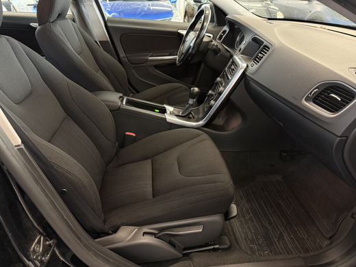 Volvo S60 vaihtoauto