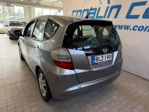 Honda Jazz vaihtoauto