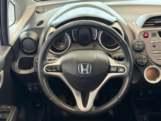 Honda Jazz vaihtoauto