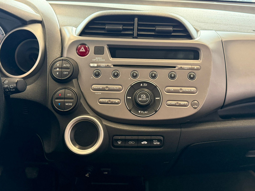 Honda Jazz vaihtoauto