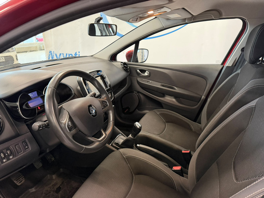Renault Clio vaihtoauto
