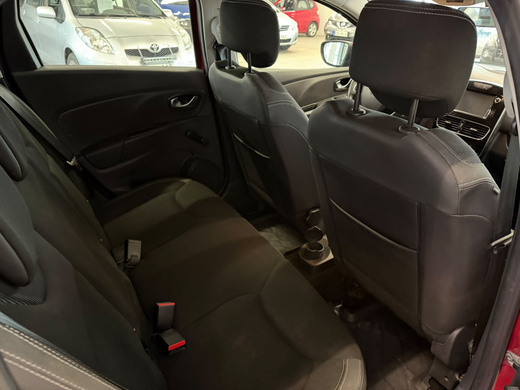 Renault Clio vaihtoauto