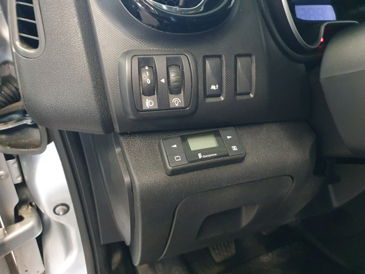 Opel Vivaro vaihtoauto