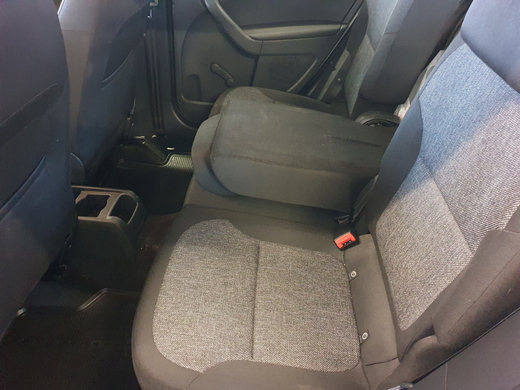Skoda Yeti vaihtoauto