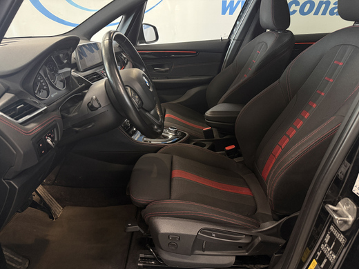 BMW 225 vaihtoauto