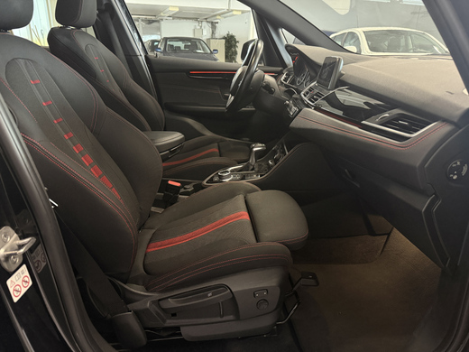 BMW 225 vaihtoauto