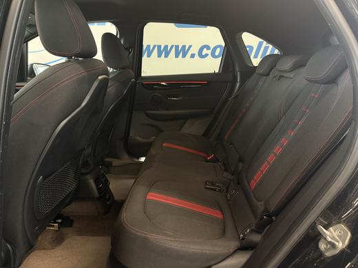 BMW 225 vaihtoauto