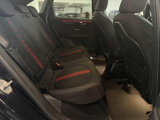 BMW 225 vaihtoauto