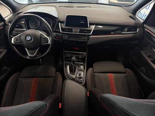 BMW 225 vaihtoauto