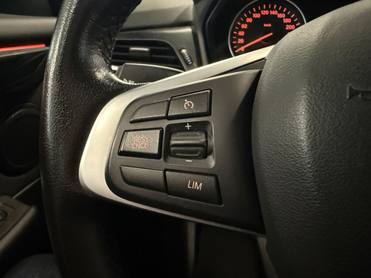BMW 225 vaihtoauto