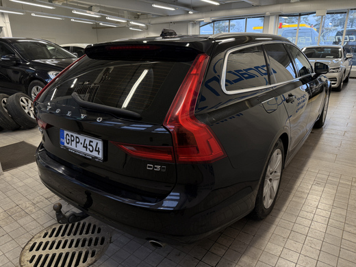 Volvo V90 vaihtoauto
