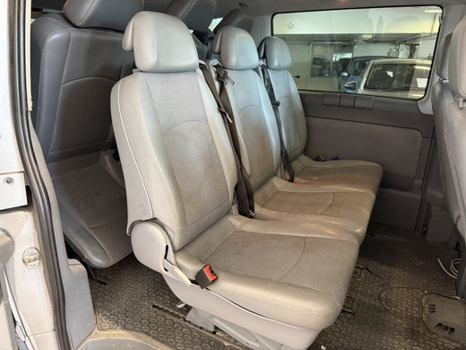Mercedes-Benz Viano vaihtoauto