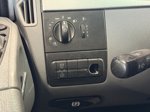 Mercedes-Benz Viano vaihtoauto