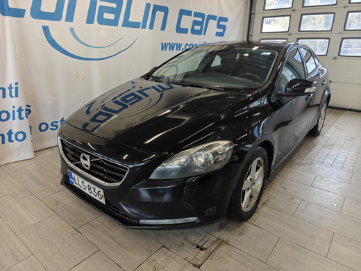 Volvo V40 vaihtoauto