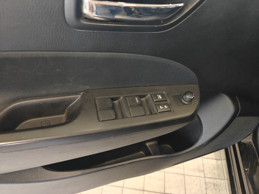 Suzuki Swift vaihtoauto