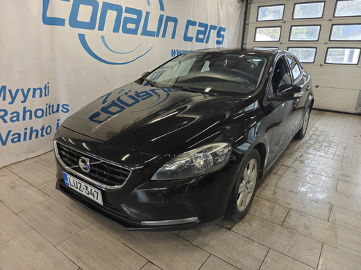 Volvo V40 vaihtoauto