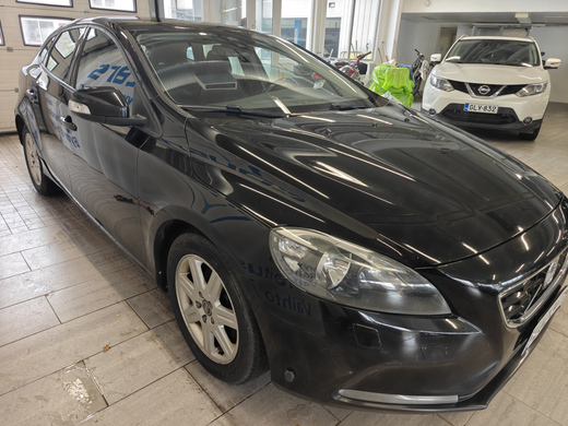 Volvo V40 vaihtoauto
