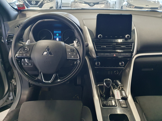 Mitsubishi Eclipse Cross vaihtoauto