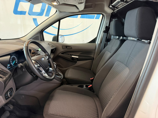 Ford Transit Connect vaihtoauto