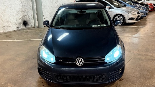 Volkswagen Jetta vaihtoauto