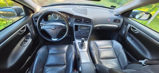 Volvo S60 vaihtoauto