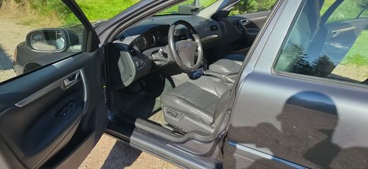 Volvo S60 vaihtoauto