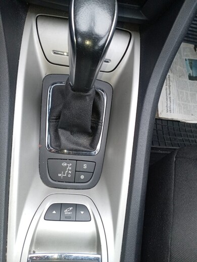 Citroën C5 vaihtoauto