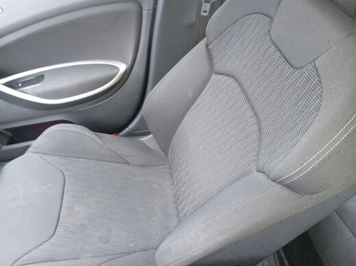 Citroën C5 vaihtoauto