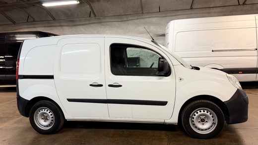 Renault Kangoo Express vaihtoauto