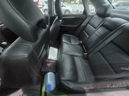Volvo S40 vaihtoauto