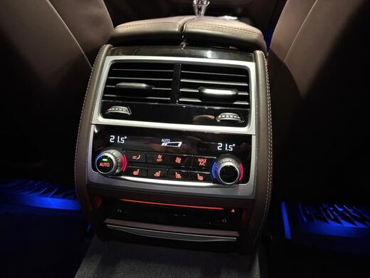 BMW 740 vaihtoauto