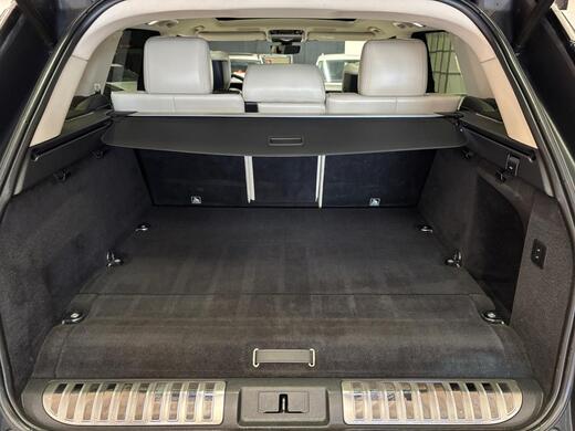 Land Rover Range Rover Sport vaihtoauto