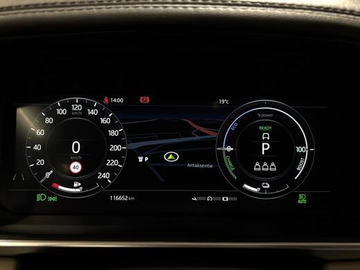 Land Rover Range Rover Sport vaihtoauto