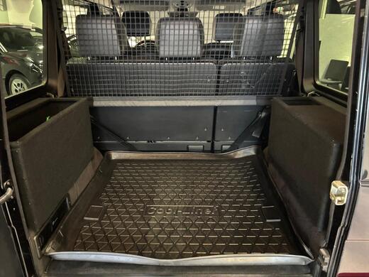 Mercedes-Benz G vaihtoauto