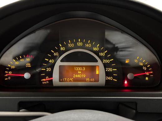 Mercedes-Benz G vaihtoauto