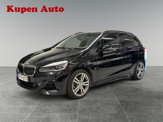 BMW 225 vaihtoauto