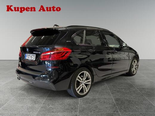 BMW 225 vaihtoauto