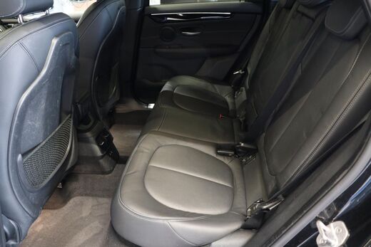 BMW 225 vaihtoauto