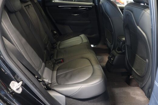 BMW 225 vaihtoauto