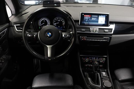BMW 225 vaihtoauto