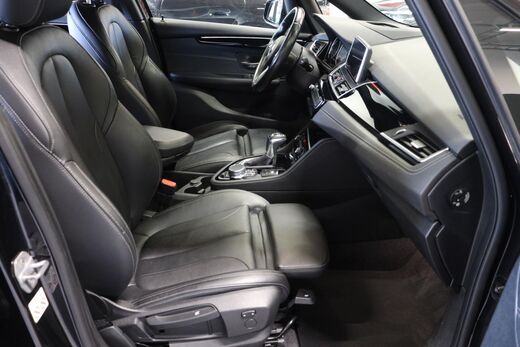 BMW 225 vaihtoauto