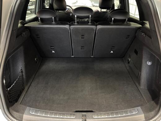 Mini Countryman vaihtoauto