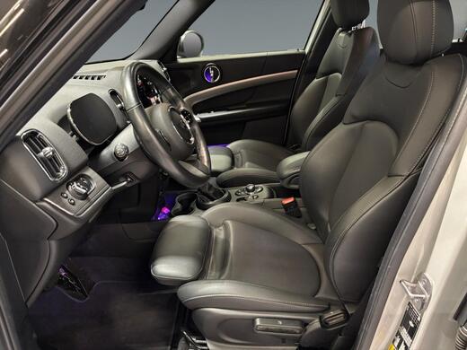 Mini Countryman vaihtoauto