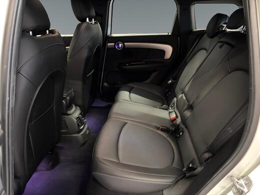 Mini Countryman vaihtoauto