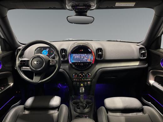 Mini Countryman vaihtoauto